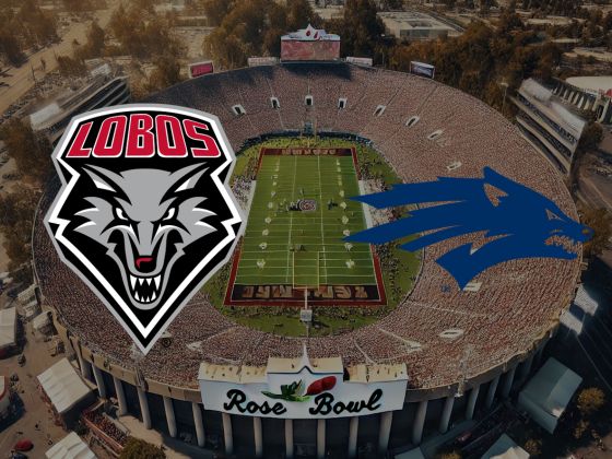 Nevada Wolf Pack vs. New Mexico Lobos